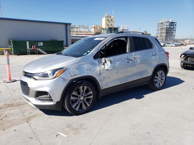 CHEVROLET TRAX 2017 3gncjmsb3hl288604