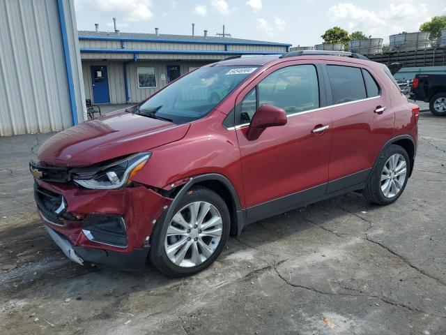 CHEVROLET TRAX PREMI 2018 3gncjmsb3jl418273