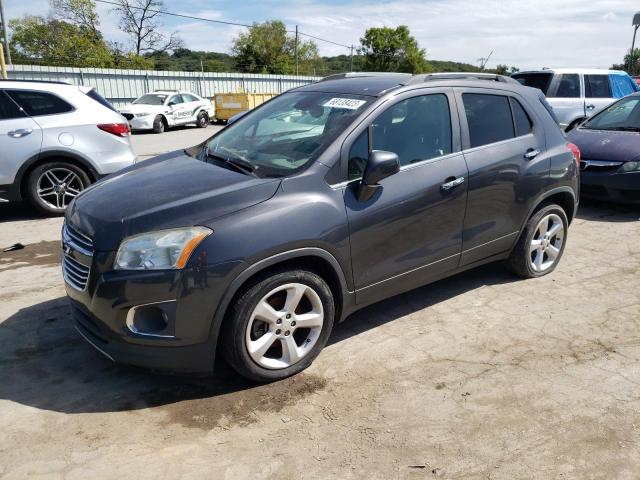 CHEVROLET TRAX 2016 3gncjmsb4gl177798