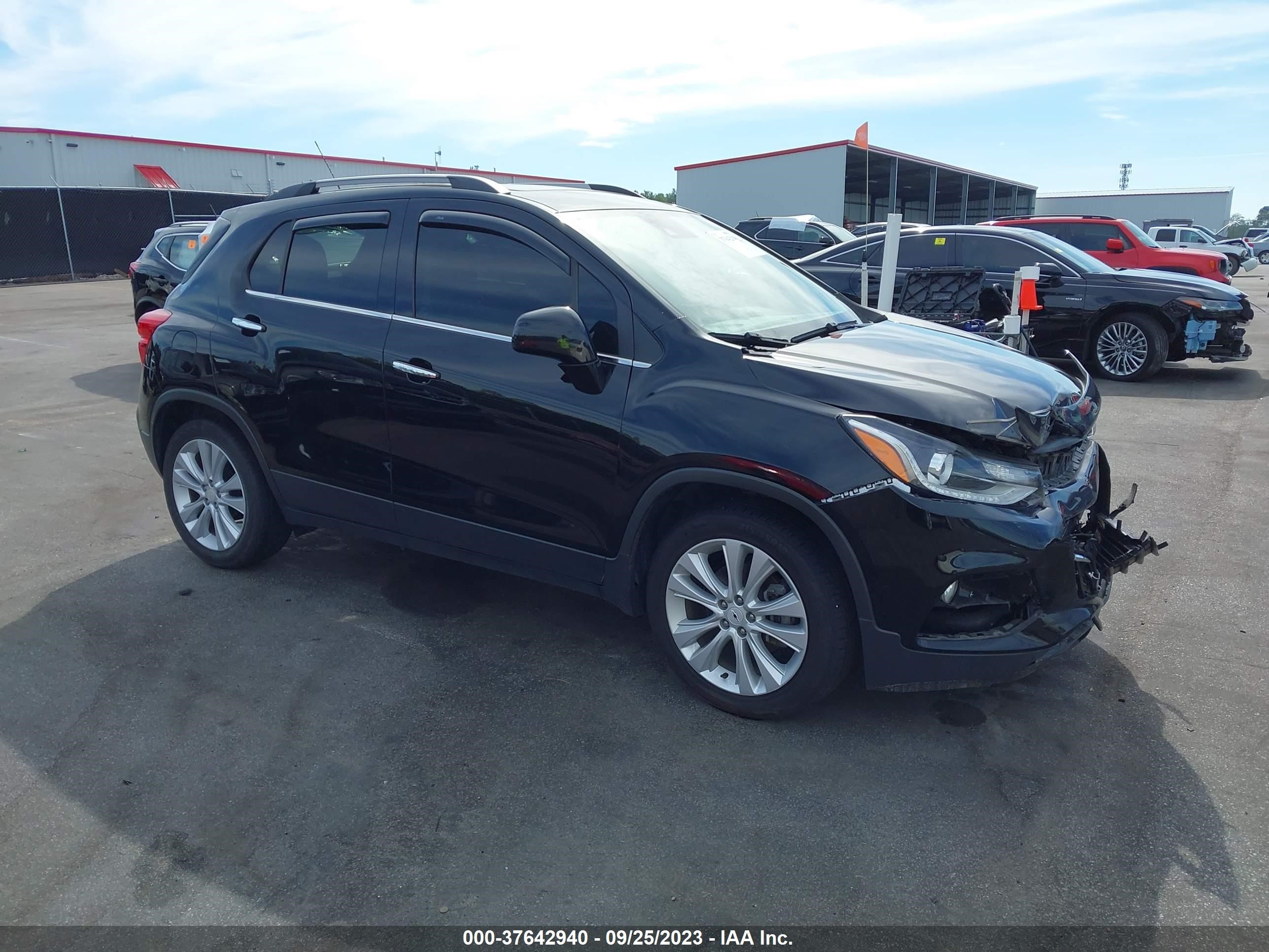 CHEVROLET TRAX 2020 3gncjmsb4ll165211