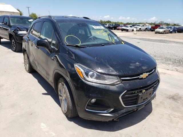 CHEVROLET TRAX PREMI 2018 3gncjmsb5jl187103