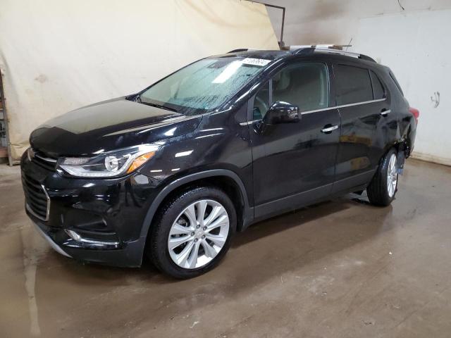 CHEVROLET TRAX 2018 3gncjmsb6jl296010