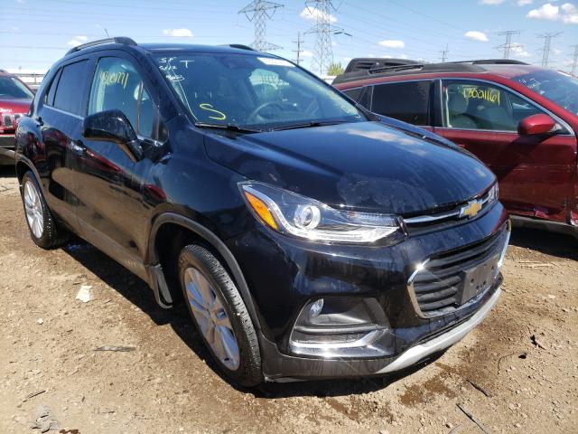 CHEVROLET TRAX PREMI 2017 3gncjmsb7hl209550