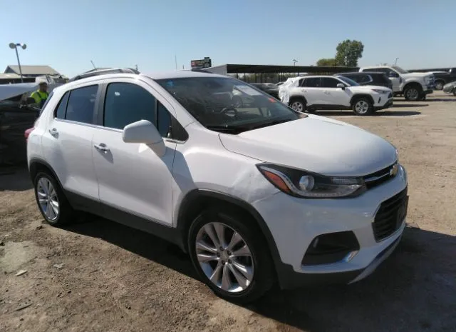 CHEVROLET TRAX 2017 3gncjmsb7hl216580