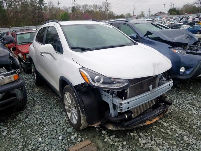 CHEVROLET TRAX PREMI 2017 3gncjmsb7hl286497