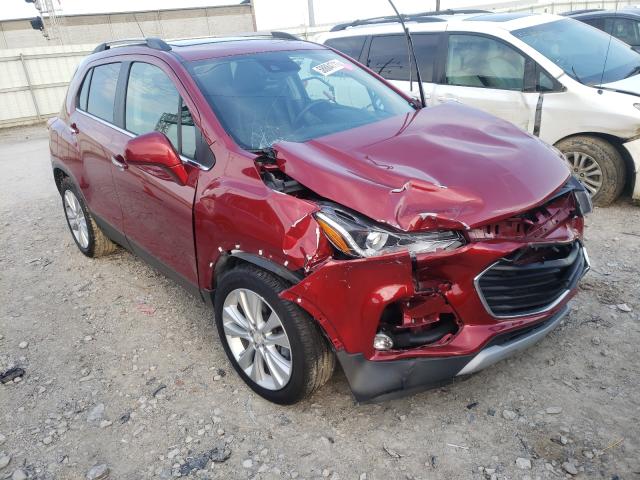 CHEVROLET TRAX PREMI 2020 3gncjmsb7ll185081