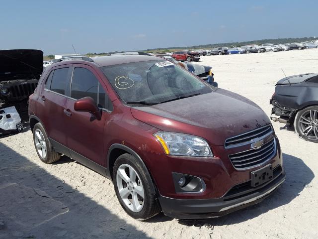 CHEVROLET 136 2016 3gncjmsb8gl224718