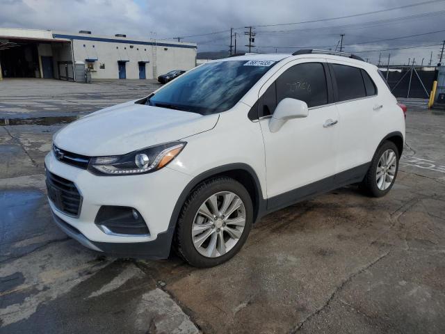 CHEVROLET TRAX PREMI 2020 3gncjmsb8ll313389