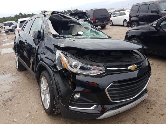 CHEVROLET TRAX PREMI 2018 3gncjmsb9jl255869