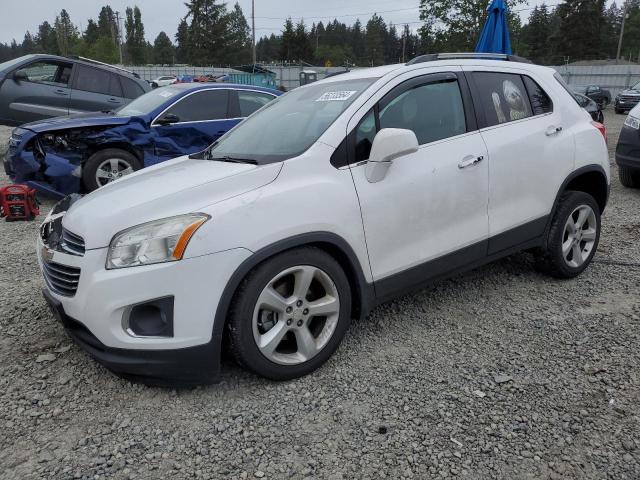 CHEVROLET TRAX 2016 3gncjmsbxgl166322