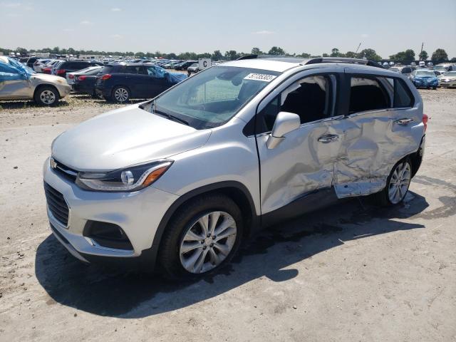 CHEVROLET TRAX PREMI 2018 3gncjmsbxjl148488