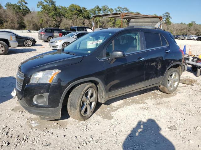 CHEVROLET TRAX 2015 3gncjnsb0fl235488