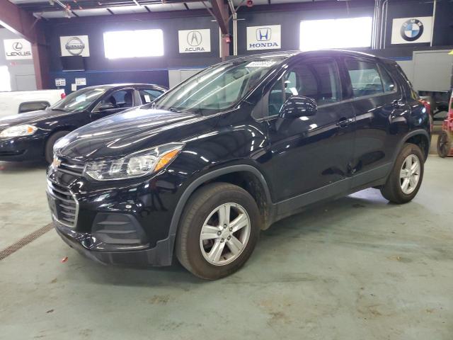 CHEVROLET TRAX LS 2018 3gncjnsb0jl302731