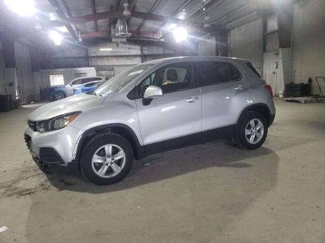 CHEVROLET TRAX LS 2019 3gncjnsb0kl140035