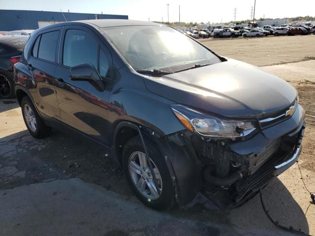 CHEVROLET TRAX LS 2019 3gncjnsb0kl376930