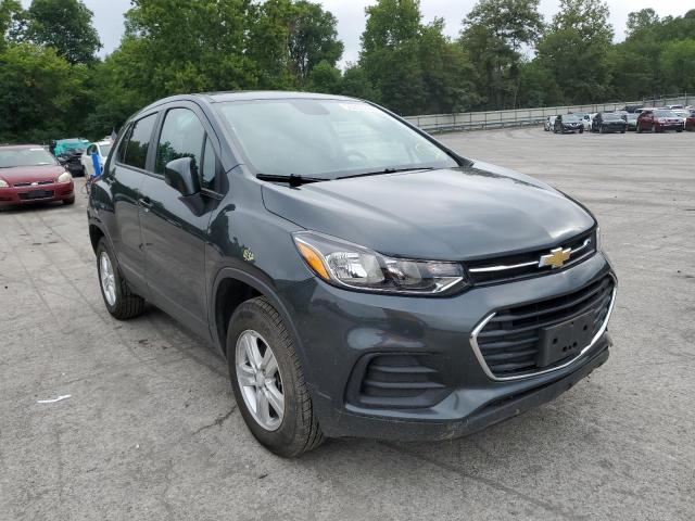 CHEVROLET TRAX LS 2020 3gncjnsb0ll161940