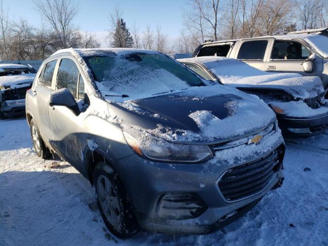 CHEVROLET TRAX LS 2020 3gncjnsb0ll188801