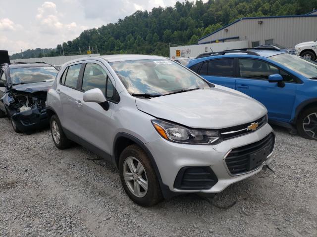 CHEVROLET TRAX LS 2018 3gncjnsb1jl367278