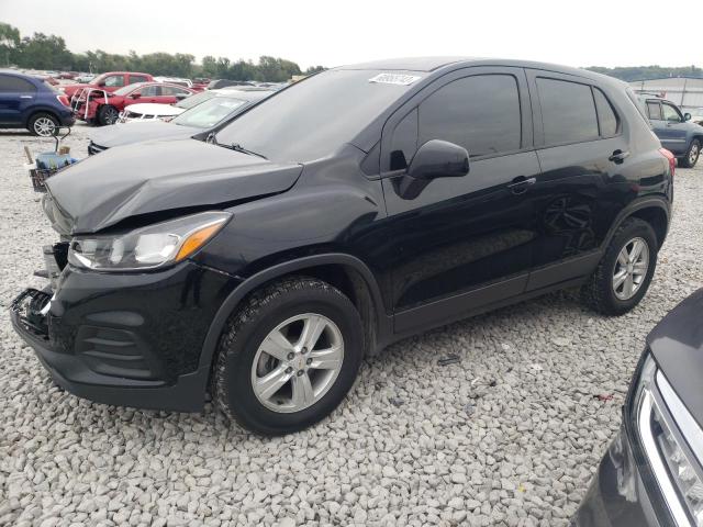 CHEVROLET TRAX 2019 3gncjnsb2kl127593