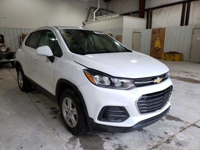 CHEVROLET NULL 2019 3gncjnsb2kl209758