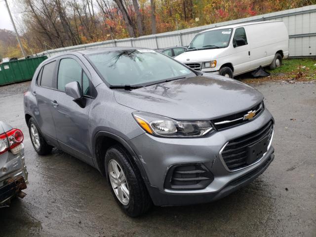 CHEVROLET TRAX LS 2020 3gncjnsb2ll231003