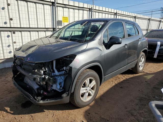 CHEVROLET TRAX 2019 3gncjnsb3kl402257