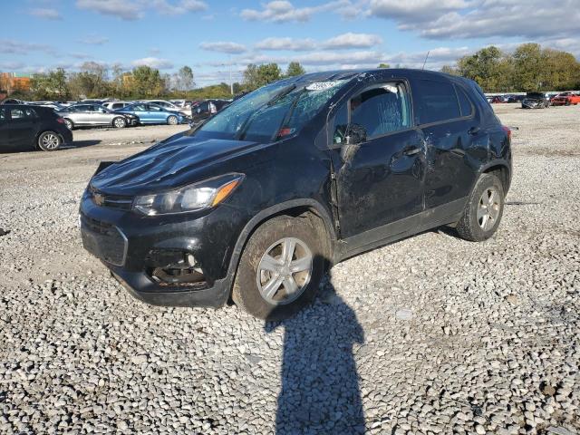 CHEVROLET TRAX LS 2020 3gncjnsb3ll295955