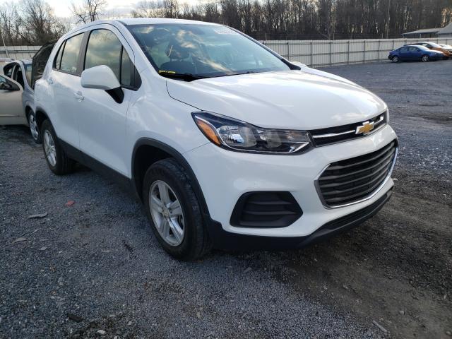 CHEVROLET NULL 2017 3gncjnsb4hl278007