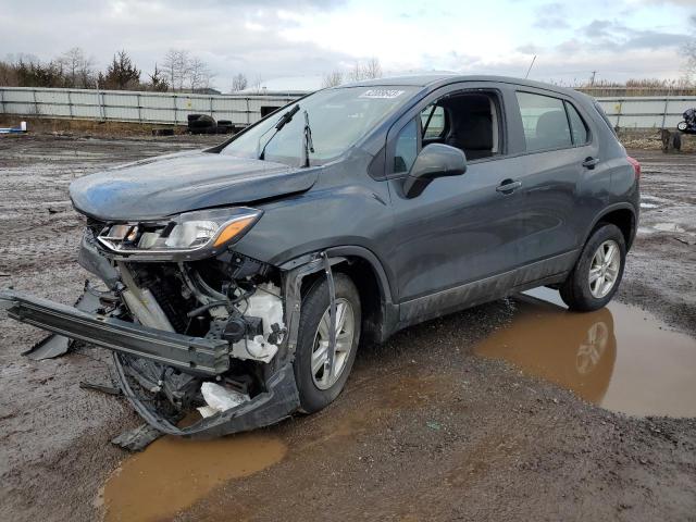 CHEVROLET TRAX 2019 3gncjnsb5kl179669