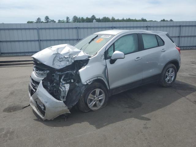 CHEVROLET TRAX LS 2019 3gncjnsb5kl389348