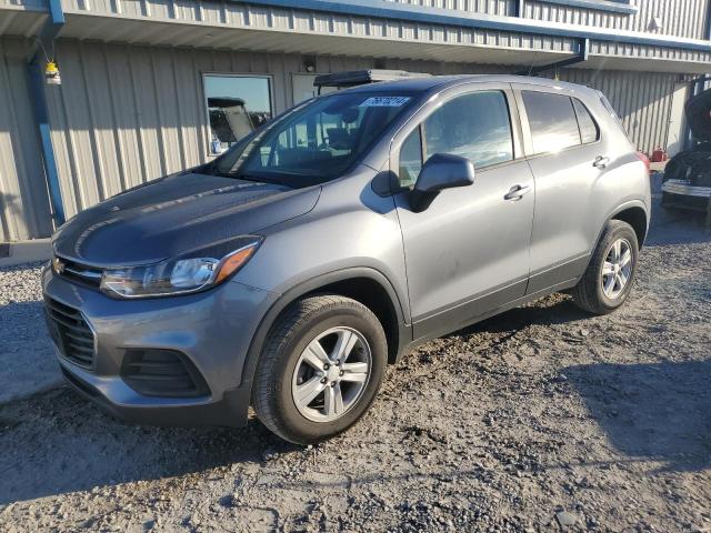 CHEVROLET TRAX LS 2020 3gncjnsb5ll158242