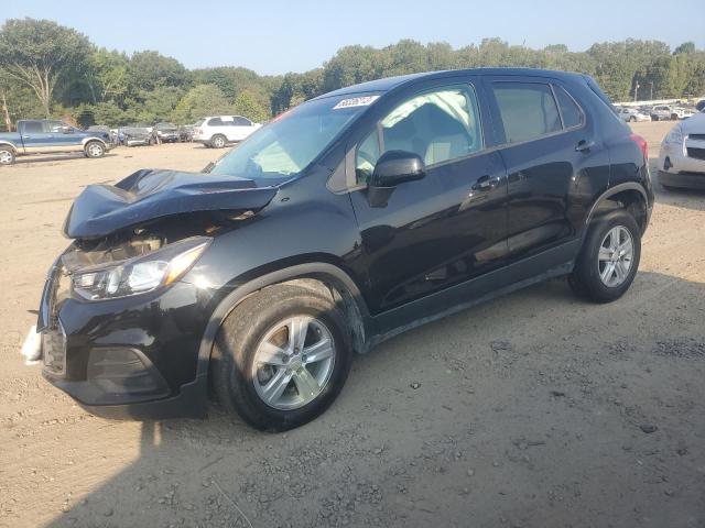 CHEVROLET TRAX LS 2020 3gncjnsb6ll139862