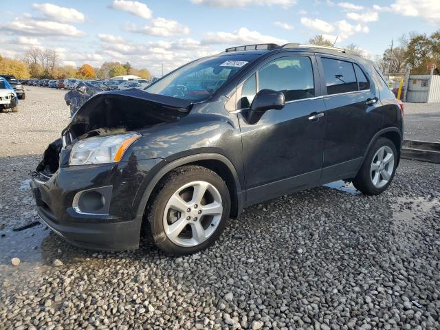 CHEVROLET TRAX 2015 3gncjnsb7fl219692