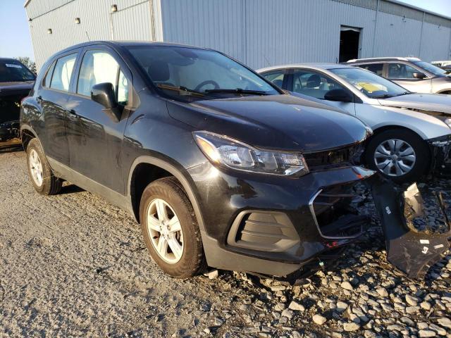 CHEVROLET TRAX LS 2019 3gncjnsb7kl283676