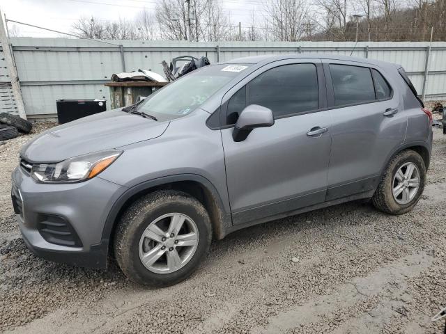 CHEVROLET TRAX LS 2020 3gncjnsb7ll225343