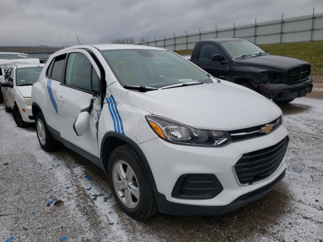 CHEVROLET NULL 2019 3gncjnsb8kl177835