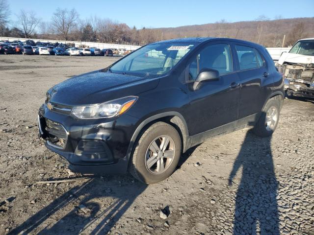 CHEVROLET TRAX 2019 3gncjnsb8kl179424