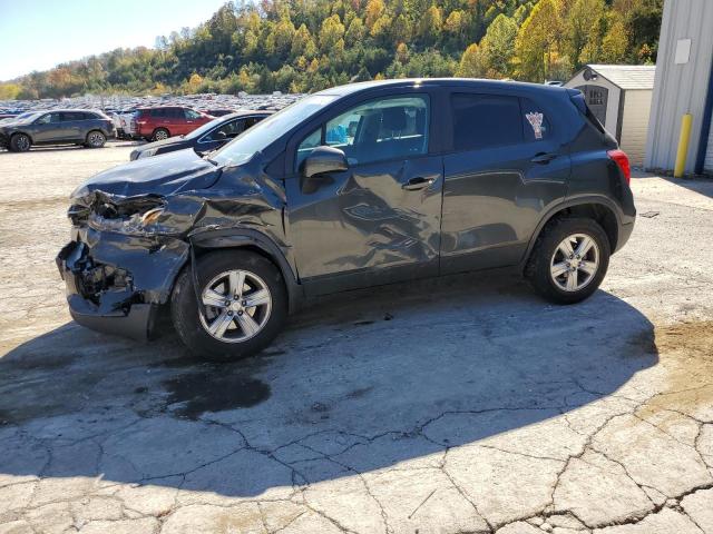 CHEVROLET TRAX LS 2019 3gncjnsb8kl223700