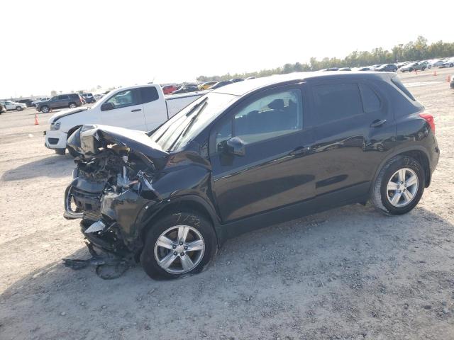 CHEVROLET TRAX LS 2019 3gncjnsb8kl246670