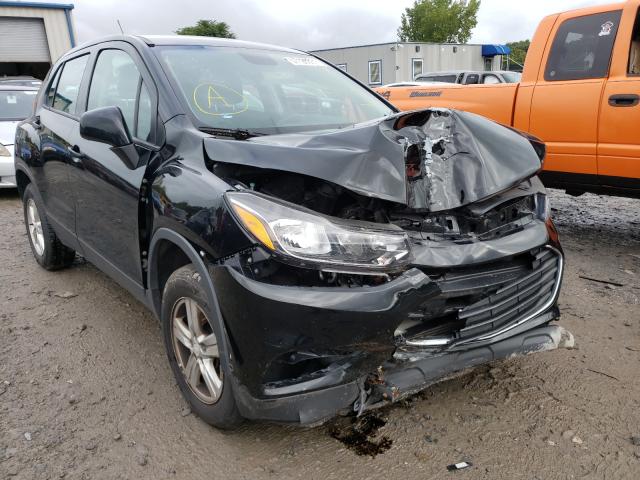 CHEVROLET NULL 2018 3gncjnsb9jl390288