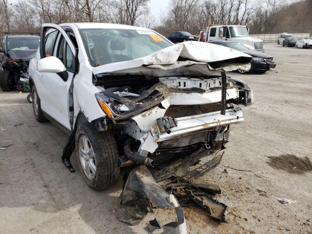 CHEVROLET TRAX LS 2018 3gncjnsb9jl404948