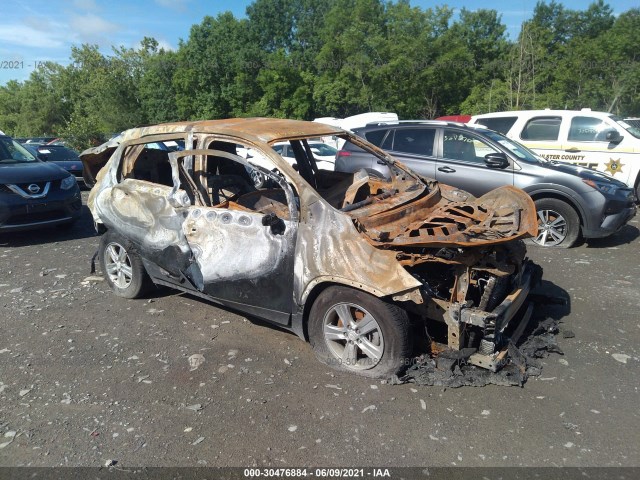 CHEVROLET TRAX 2019 3gncjnsb9kl149946