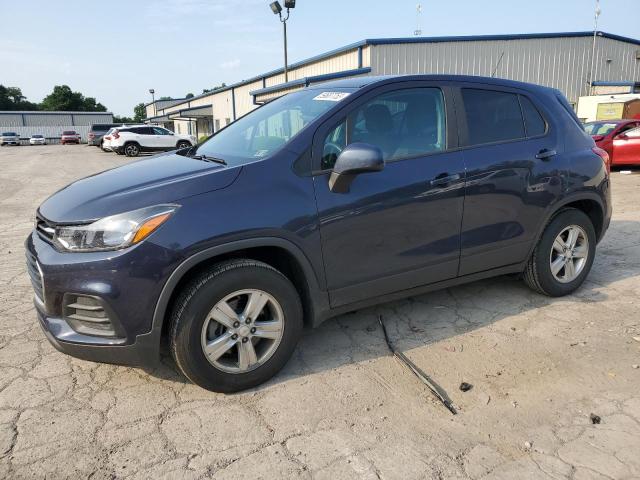 CHEVROLET TRAX LS 2019 3gncjnsb9kl271660