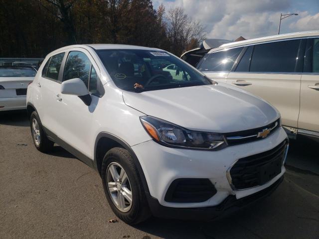 CHEVROLET TRAX LS 2019 3gncjnsb9kl316855