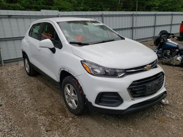 CHEVROLET NULL 2018 3gncjnsbxjl276946