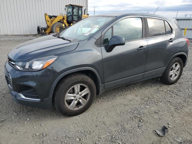 CHEVROLET TRAX LS 2019 3gncjnsbxkl241244