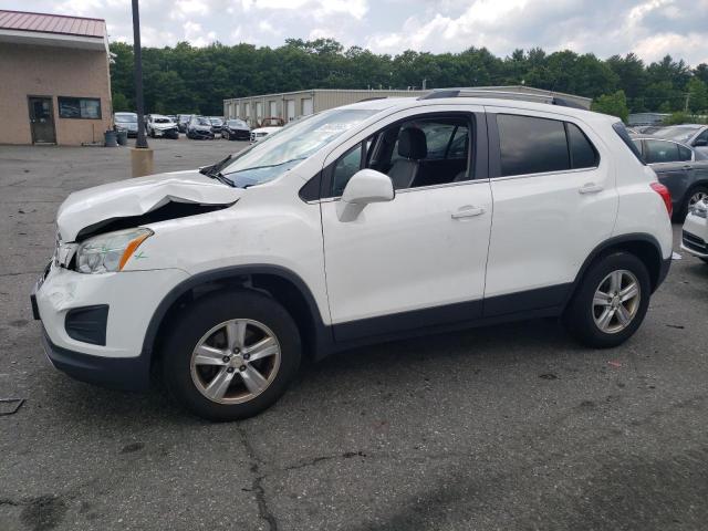 CHEVROLET TRAX 2016 3gncjpsb0gl142015