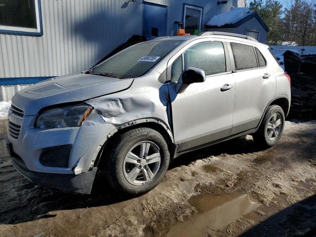 CHEVROLET TRAX 1LT 2016 3gncjpsb0gl146548