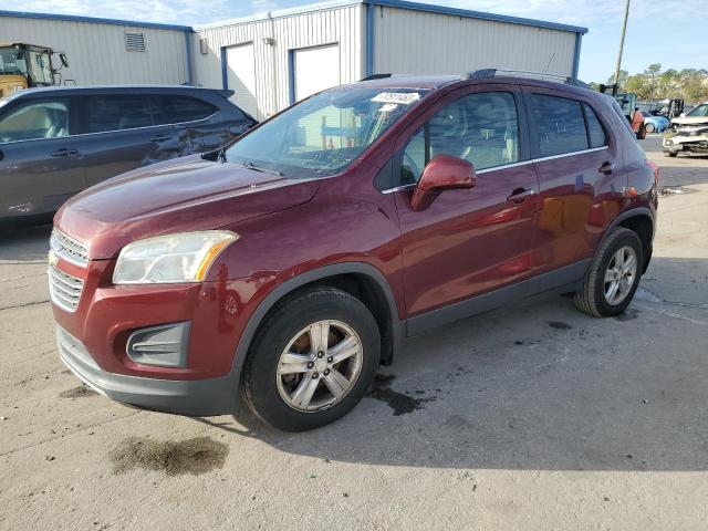 CHEVROLET TRAX 2016 3gncjpsb0gl240302