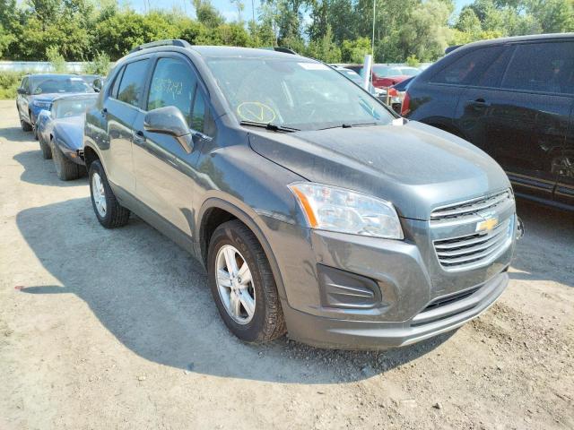 CHEVROLET TRAX 1LT 2016 3gncjpsb0gl253468